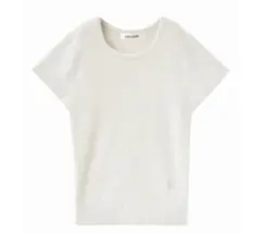 COCODEAL ココディール ショートフェザー半袖ニット