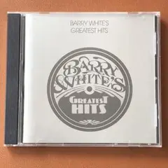 2CD輸入盤　バリー・ホワイト　MOST FAMOUS HITS Barry White Most Famous Hits : The Album - Amazon.com Music