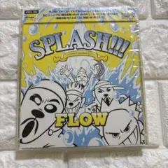 【新品】　FLOW/SPLASH!!!～遥かなる自主制作BEST～