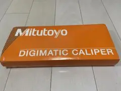 ミツトヨ デジタルノギス