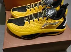 Li-ning JB3 US11即発送