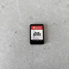 大乱闘スマッシュブラザーズ　Switch