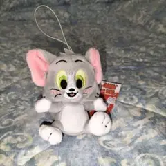 トムとジェリー　スマイルキュートマスコット