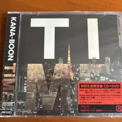 TIME カナブーン