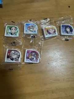 新品　くら寿司 ビッくらポン！ 鬼滅の刃