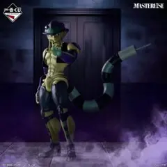 HUNTER × HUNTER 一番くじ A賞　メルエム