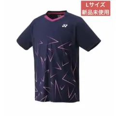 Lサイズ　10673/019　新品未使用　YONEX 　ゲームシャツ