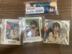 カリスマ 本橋依央利グッズセット まとめ売り