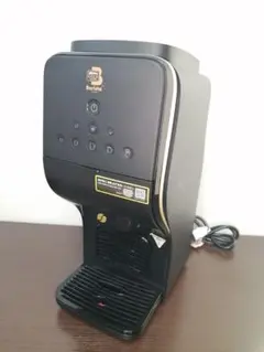 【美品】 ネスカフェ ゴールドブレンド バリスタ デュオ プレミアムブラック
