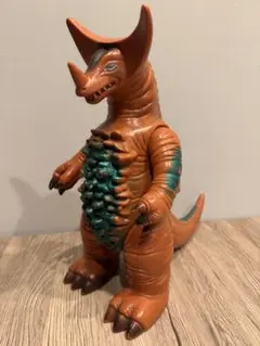 BULLMARK 輸出イメージ版ジャイアントゴモラ　SKカラー　ワンオフ物 BULLMARK 輸出イメージ版ジャイアントゴモラ SKカラー ワンオフ物