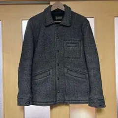 M　TENDERLOIN T-BROWN BEACH ブラウンズビーチジャケット AW TENDERLOIN | Fool's Judge Street Blog
