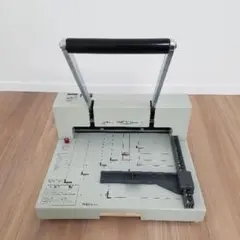 裁断機 PLUS PK-513L