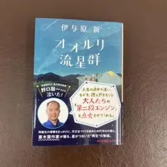 オオルリ流星群
