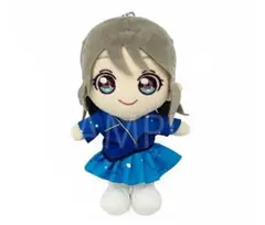 ラブライブ！サンシャイン!! Aqoursぬいぐるみ 永久hours 渡辺曜