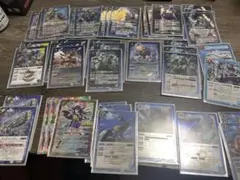 バトスピ　王契約　ラオン　デッキ