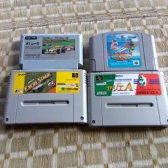 ゲームソフトまとめ売りです。