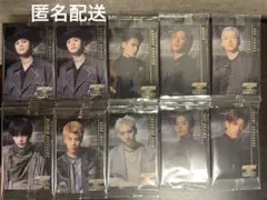 LDH JAPAN「BATTLE OF TOKYO」カード10枚セット