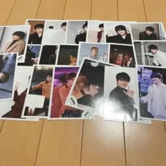 森本慎太郎　公式写真