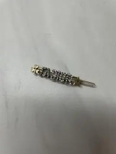 Dior バレッタ