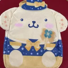 ポムポムプリン　バッグ