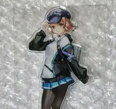 艦これ 呉 リチャード 2025年「艦これ展」限定アクスタ アクリルスタンド