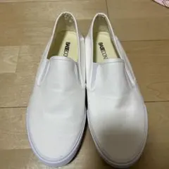 新品‼️ベースコントロール　デッキシューズ