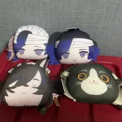 【未開封】グランブルーファンタジー おすわりぬい ガレヲン Amazon.co.jp: グラブルEXTRAフェス 2023 ガレヲン ぬいぐるみ