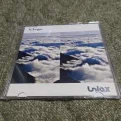 Unlax Urge デモCD