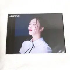 〈No.56〉NiziU LOVE LINE ラントレ リオ