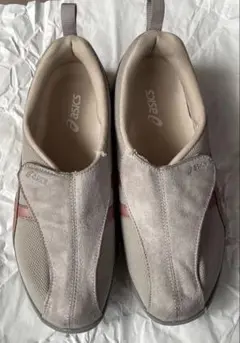 ASICS LIFE WALKER ウェルネスシューズ 24.0㌢