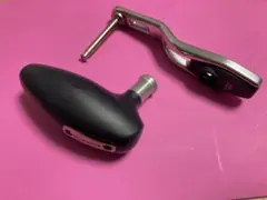 17オシアジガー1501ハンドル
