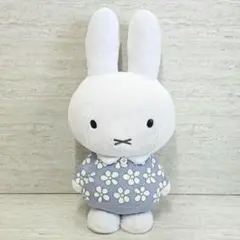 非売品 美品‼️ miffy ぬいぐるみ