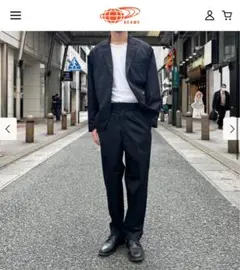 TRIPSTER × Dickies 1stリリース　ダークネイビー TRIPSTER × Dickies 1stリリース ダークネイビー - メルカリ