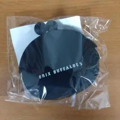 オリックスバファローズ シリコンがま口