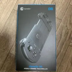 美品 GameSir G6