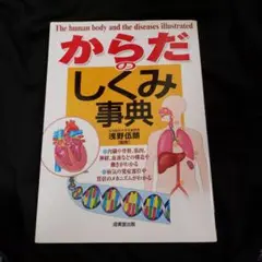 からだのしくみ事典