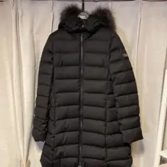タトラス レディース ダウン