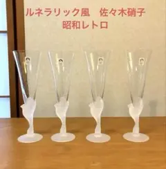 2025年最新】佐々木ガラス ロビンの人気アイテム - メルカリ