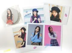 山口綺羅　Girls2　グッズセット