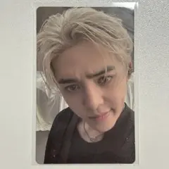 HAPPY BURSTDAY weverse ラキドロ 2次 エスクプス トレカ