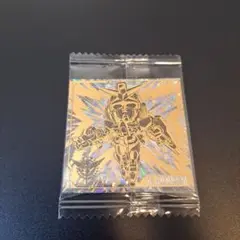 機動戦士 ガンダム ウエハース シール シークレット Oガンダム