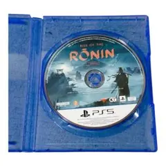 PS5 Rise of the Ronin