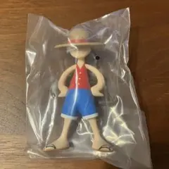 ワンピース LUFFY's 冒険の記憶 Vol.1 モンキー・D・ルフィ 東の海