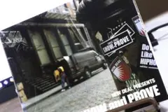 送料無料NEW DEAL PRESENTS SHOW and PROVE/V.A