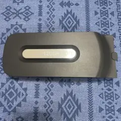 Xbox 360 120GB HDD ハードディスクドライブ　動作未確認