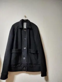 BIEK VERSTAPPEN 新作CARDIGAN