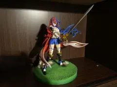 ファイアーエムブレム リュール 1/7 フィギュア