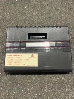 アタリ2800(12本) Yahoo!オークション -「atari 2800」(ゲーム) の落札相場・落札価格