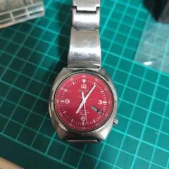 【稼働品・フェイスのみ】SEIKO 7S26-0220 S-WAVE MEN SEIKO MEN'S 7L22-0AZ0 KINETIC CHRONO -New Limited Edition | eBay