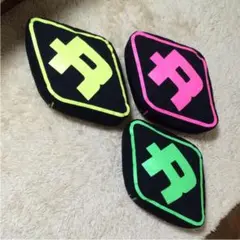 リゾネイト　3色クッションセット